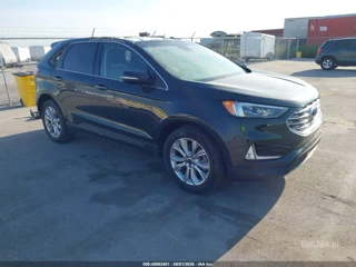 FORD FORD EDGE TITANIUM