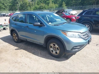 HONDA HONDA CR-V LX