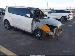 KIA KIA SOUL !