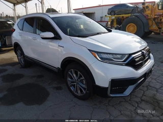 HONDA HONDA CR-V HYBRID TOURING