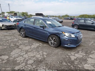 SUBARU SUBARU LEGACY 3.6R LIMITED