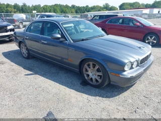 JAGUAR JAGUAR XJ XJ8