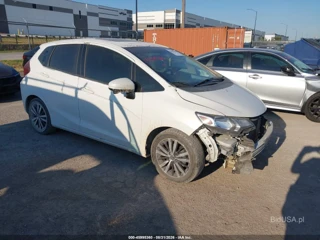 HONDA HONDA FIT EX/EX-L