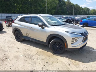 MITSUBISHI MITSUBISHI ECLIPSE CROSS BLACK EDITION S-AWC/LE S-AWC/RALLIART S-AWC/SE S-AWC
