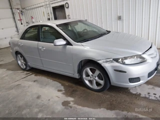 MAZDA MAZDA MAZDA6 I SPORT VE