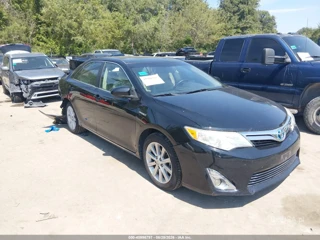 TOYOTA TOYOTA CAMRY HYBRID XLE
