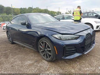 BMW 430I GRAN COUPE XDRIVE