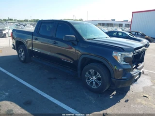 GMC SIERRA 1500