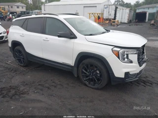 GMC TERRAIN AWD SLE
