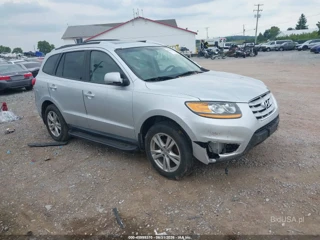 HYUNDAI HYUNDAI SANTA FE SE