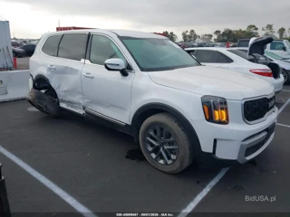 KIA KIA TELLURIDE LX