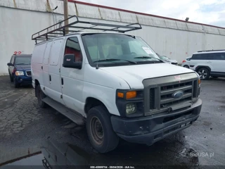 FORD FORD E-350 SUPER DUTY XL/XLT