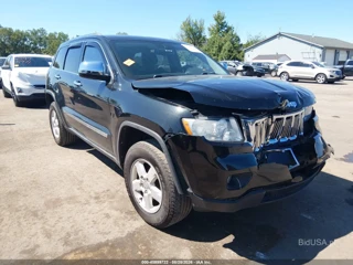 JEEP JEEP GRAND CHEROKEE LAREDO