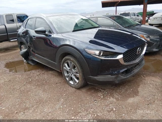 MAZDA MAZDA CX-30 2.5 S PREFERRED PACKAGE