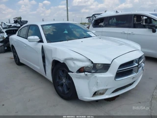 DODGE DODGE CHARGER SE