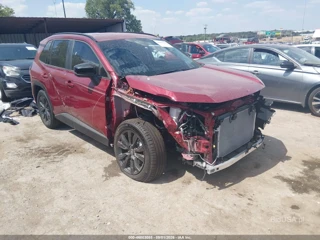 TOYOTA TOYOTA RAV4 XLE PREMIUM