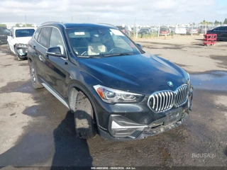 BMW X1 XDRIVE28I