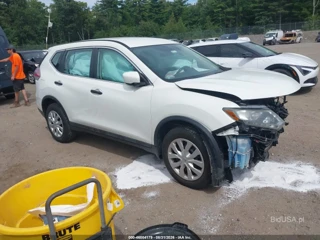 NISSAN NISSAN ROGUE S