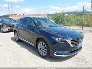 MAZDA MAZDA CX-9 GRAND TOURING