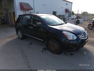 NISSAN NISSAN ROGUE S