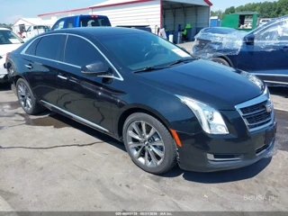 CADILLAC CADILLAC XTS W20 LIVERY PACKAGE