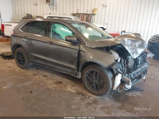 FORD FORD EDGE SEL