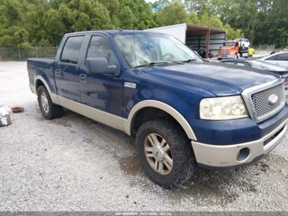 FORD FORD F-150 60TH ANNIVERSARY/FX2/KING RANCH/LARIAT/XLT