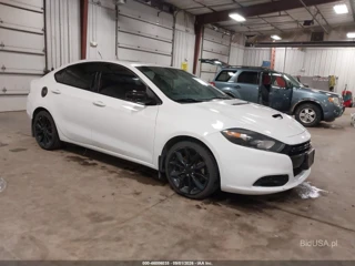DODGE DODGE DART GT