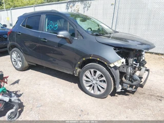 BUICK BUICK ENCORE PREFERRED