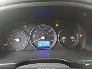 HYUNDAI HYUNDAI SANTA FE LIMITED