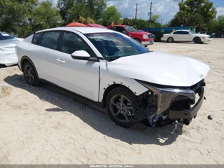 KIA KIA K4 LXS