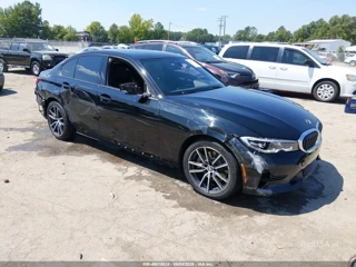 BMW 330I XDRIVE