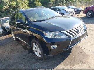 LEXUS LEXUS RX 350