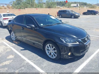 LEXUS LEXUS IS 250