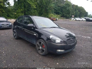HYUNDAI HYUNDAI ACCENT SE