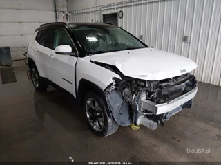 JEEP JEEP COMPASS LIMITED 4X4