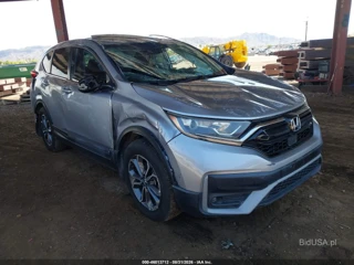 HONDA HONDA CR-V AWD EX-L
