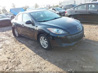 MAZDA MAZDA MAZDA3 I TOURING