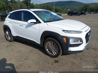 HYUNDAI HYUNDAI KONA SEL PLUS