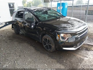 KIA KIA NIRO SX