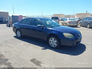 NISSAN NISSAN ALTIMA 2.5 S