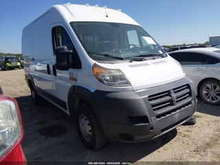 RAM RAM PROMASTER 1500