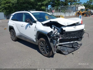 TOYOTA TOYOTA RAV4 XLE PREMIUM