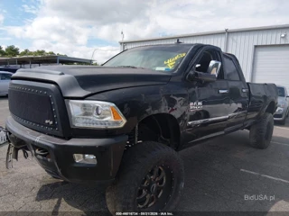 RAM RAM 3500 LARAMIE