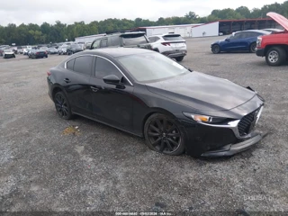 MAZDA MAZDA MAZDA3 2.5 S SELECT SPORT