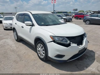 NISSAN NISSAN ROGUE S
