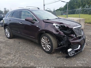 CADILLAC CADILLAC XT5 PLATINUM