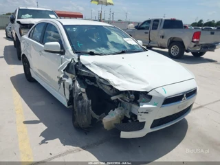 MITSUBISHI MITSUBISHI LANCER ES