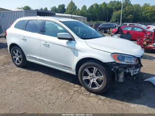 VOLVO VOLVO XC60 T6