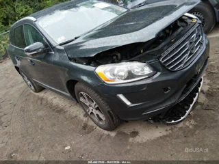 VOLVO VOLVO XC60 T6 R-DESIGN